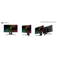CORSAIR 27' XENEON 240hz OLED QHD (2560 x1440) FreeSync and G-Sync Compatible, 2x HDMI 2.1 and 1x DP 1.4, USB-C Gaming Monitor