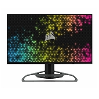 CORSAIR 32" XENEON 32UHD144 32" IPS, 4K (3840 x2160), 144Hz, 2x USB-C, HDR600, 100% Adobe RGB & 98% DCI-P3 color gamut Hub Gamin