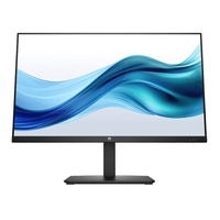 HP 327PF 27' 100Hz IPS FHD Business Monitor Anti-Glare 1920x1080 16:9 5ms Tilt Height Adjustment Slim Bezel Low Blue Light HDMI VGA DP Speaker VESA