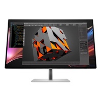HP Series 7 Pro 727PU 27' 2K QHD IPS Thunderbolt Monitor 2560x1440 16:9 5ms Height Adjust Tilt Swivel Pivot HDMI DP USB-C VESA 3yrs