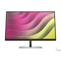 HP E24T G5 23.8"/24" FHD Touchscreen IPS Monitor Anti-Glare 1920x1080 16:9 5ms Height Adjustment Tilt Swivel Pivot 5xUSB Hub DP HDMI VESA 3yrs wty