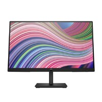 HP P22 G5 21.5' FHD IPS Monitor 1920x1080 16:9 5ms Tilt Adjustment DP HDMI VGA VESA 3yrs wty