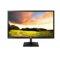 27'' Class Full HD TN Monitor with AMD FreeSync (27'' Diagonal) Resolution 1920 x 1080 Limited Warranty 1 Year Parts and Labor