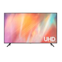 Samsung 43' BEA-H Business Smart TV Commercial Display 4K UHD 3840x2160 8ms 4700:1 2xHDMI USB LAN WiFi5 BT 16/7 Speakers VESA  App for iOS/Android
