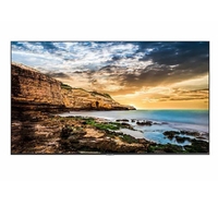 Samsung 43' QET Business Smart TV Commercial Display 4K UHD 3840x2160 8ms 4000:1 2xHDMI USB LAN 16/7 Speakers VESA Digital Signage