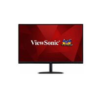 ViewSonic 24' Office SuperClear IPS, 4ms 75hz, FHD 1080, HDMI, VGA, 3.5 Audio, Multi-View, Speakers, Eye Care, VESA 75m, Ultra Slim Bezel Monitor