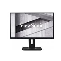 ViewSonic 27' VG2748 1080 FHD Advanced Ergonomics Business Monitor