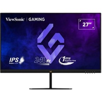 ViewSonic 27' VX2779A PRO FHD 240Hz 1ms, HDR10, SuperClear® IPS Gaming Monitor