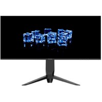 ViewSonic 34' IPS UWQHD 3440x1440, 165Hz, 1ms, HDR10,  21:9,Ultra Wide, SuperClear IPS, Office Gaming Monitor MNV-VX3480-2K-PRO