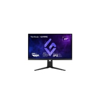 ViewSonic XG275D1-4K 4K 160hhz FHD @ 320hz. HDR10 AMD FreeSync, Nvidia G-Sync Compatible, PS5, PC, Xbox, HDMI, DP, USB-C, Monitor
