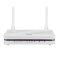 Billion MOBiPAC8207AX LTE Embedded V/ADSL2+ Wi-Fi 6 AX1500 VPN Firewall Router