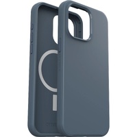 OtterBox Symmetry+ MagSafe Apple iPhone 15 Pro Max (6.7") Case Bluetiful (Blue) - (77-92902), Antimicrobial, DROP+ 3X Military Standard