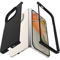 OtterBox Thin Flex Google Pixel 9 Pro Fold (8") Case Black - (77-95560), Military Standard Drop Protection, Hard Case, Ultra-Slim, 7 Years Warranty