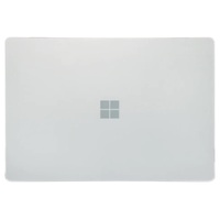 Phonix Hardshell Case for Microsoft Surface Laptop 15' Matte Case - Four-Layer Rubber Anti-Slip, Heat Dissipation