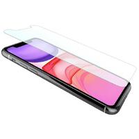 Cygnett OpticShield Apple iPhone 11 / iPhone XR Tempered Glass Screen Protector - (CY2630CPTGL), Superior Impact Absorption, Scratch Protection