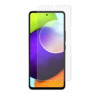 Cygnett OpticShield Samsung Galaxy A53 5G (6.5') Tempered Glass Screen Protector - (CY4095CPTGL), Superior Impact Absorption, Oil & Smudge Resistant