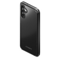 Cygnett AeroShield Samsung Galaxy A14 5G (6.6') Clear Protective Case - (CY4487CPAEG), Slim, Raised Edges, TPU Frame,Hard-Shell Back,Scratch-Resistant