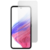 Cygnett OpticShield Samsung Galaxy A54 5G (6.4') Tempered Glass Screen Protector - (CY4500CPTGL), Superior Impact Absorption, Oil & Smudge Resistant
