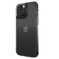 Cygnett AeroShield Apple iPhone 15 Pro Max (6.7") Clear Protective Case - (CY4577CPAEG), Raised Edges, TPU Frame, Hard-Shell Back, 4FT Drop Protection