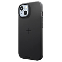 Cygnett MagShield Apple iPhone 15 (6.1") Magnetic Case - Black (CY4582MAGSH), Raised Bezel Edges, 4FT Drop Protection, Magsafe Rugged Case