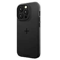 Cygnett MagShield Apple iPhone 15 Pro (6.1") Magnetic Case - Black (CY4584MAGSH), Raised Bezel Edges, 4FT Drop Protection, Magsafe Rugged Case