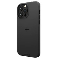 Cygnett MagShield Apple iPhone 15 Pro Max (6.7") Magnetic Case - Black (CY4585MAGSH), Raised Bezel Edges, 4FT Drop Protection, Magsafe Rugged Case