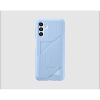 Samsung Galaxy A13 5G (6.5') Card Slot Cover -Arctic Blue(EF-OA136TLEGWW),Soft yet sturdy, Protect phone from daily scratches & drops,Keeps card handy