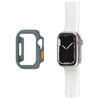LifeProof Eco-Friendly Case For Apple Watch (41MM) - Anchors Away (77-87583), Edge-To-Edge Drop + Scuff Protection, Low-Profile Design, Watch Bumper