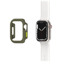 LifeProof Eco-Friendly Case For Apple Watch (41MM) - Gambit Green (77-87579), Edge-To-Edge Drop + Scuff Protection, Low-Profile Design, Watch Bumper