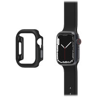 LifeProof Eco-Friendly Case For Apple Watch (41MM) - Pavement (77-87577), Edge-To-Edge Drop + Scuff Protection, Low-Profile Design, Watch Bumper