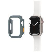 LifeProof Eco-Friendly Case For Apple Watch (45MM) - Anchors Away (77-87575), Edge-To-Edge Drop + Scuff Protection, Low-Profile Design, Watch Bumper