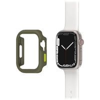 LifeProof Eco-Friendly Case For Apple Watch (45MM) - Gambit Green (77-87571), Edge-To-Edge Drop + Scuff Protection, Low-Profile Design, Watch Bumper