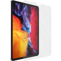 OtterBox Amplify Glass Apple iPad Pro (11") (4th/3rd/2nd/1st Gen) / iPad Air (10.9") (5th/4th Gen) Screen Protector Clear - (77-80903), Antimicrobial