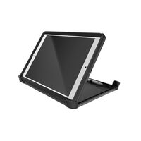 OtterBox Defender Apple iPad (10.2") (9th/8th/7th Gen) Case Black ProPack - (77-62035), DROP+ 2X Military Standard