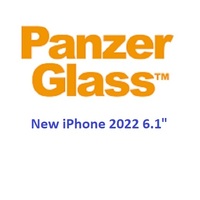 PanzerGlass Apple iPhone 14 / iPhone 14 Plus PicturePerfect Camera Lens Protector - (0399), Drop Protection, Shock Resistant, Scratch Resistant, 2YR