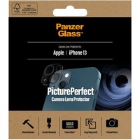 Panzer Glass Apple iPhone 13 PicturePerfect -  Camera Lens Protector (0383), Drop Proof, Weather Protection, No Distortion To Image, Peace Of Mind
