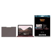 PanzerGlass™ Microsoft Surface Laptop 1/2/3/4, 13.5' - Privacy (P6253) - Screen Protector - Anti-glare coating, Privacy filter, Blue light reduction