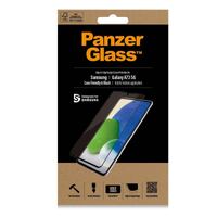 PanzerGlass Samsung Galaxy Tab S8 Ultra (14.6') Screen Protector - (7289), AntiBacterial, Edge-to-Edge, Compatible with Pen, Case Friendly