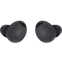 Samsung Galaxy Buds2 Pro - Graphite (SM-R510NZAAASA), Active Noise Cancellation, IPX7 Water Resistance , 360 Audio, 61mAh (Earbud), 515mAh (Case)
