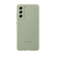 Samsung Galaxy S21 FE 5G - Olive (EF-PG990TMEGWW), Color Choices For Any Style, Level Up Your Style, Soft On Your Hands