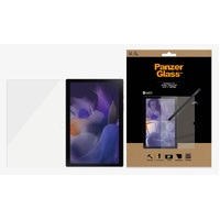 PanzerGlass Samsung Galaxy Tab A8 (10.5') Screen Protector - (7288), Edge-to-Edge, Scratch Resistant,Shock Resistant,Case-Friendly,Compatible with Pen