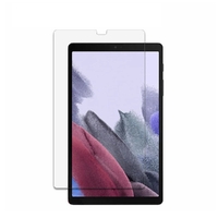 Pisen Samsung Galaxy Tab A7 Lite (8.7') Premium Tempered Glass Screen Protector - Anti-Glare, Durable, Scratch Resistant, Full Coverage, Ultra Clear