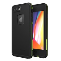 LifeProof FRE case for Apple iPhone 8 Plus / iPhone 7 Plus (77-56981) - Night lite - Water proof