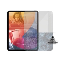 PanzerGlass Apple iPad Mini (8.3') (2021) Screen Protector - (2739), AntiBacterial, Edge-to-Edge, Compatible with Pen, Case Friendly,Scratch Resistant