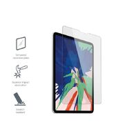 Cygnett OpticShield Apple iPad Pro (12.9') (5th/4th/3rd Gen) Tempered Glass Screen Protector - (CY2731CPTGL), Superior Impact Absorption, Perfect Fit