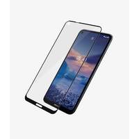 PanzerGlass Nokia 3.4 Screen Protector - (6782), Scratch Resistant, Shock Absorbing, Rounded Edges, Full Frame Coverage
