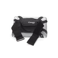 OtterBox Utility Series Latch II 10 Inch with Accessory Kit - Black (77-30408), Certified Drop+ Protection, 24+ tests and 238+ hours of testing