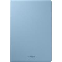 SAMSUNG GALAXY TAB S6 LITE BOOK COVER BLUE