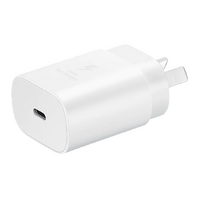 Samsung Wall Charger for Super Fast Charging 25W White