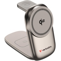 Verbatim 3 in 1 Wireless Docking